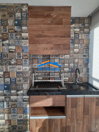 Imagem Apartamento com 2 Quartos à Venda, 63 m² em Vila Osasco - Osasco Imagem Apartamento com 2 Quartos à Venda, 63 m² em Vila Osasco - Osasco