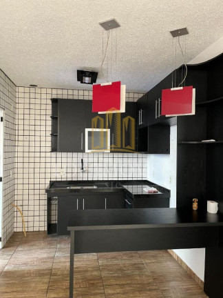 Casa de Condomínio com 2 Quartos à Venda, 139 m² em Eugênio De Mello - São José Dos Campos