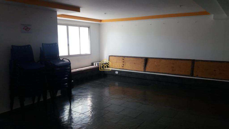 Imagem Apartamento com 2 Quartos à Venda, 65 m² em Assunção - São Bernardo Do Campo Imagem Apartamento com 2 Quartos à Venda, 65 m² em Assunção - São Bernardo Do Campo
