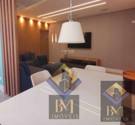 Imagem Apartamento com 3 Quartos à Venda, 90 m² em Gonzaga - Santos Imagem Apartamento com 3 Quartos à Venda, 90 m² em Gonzaga - Santos