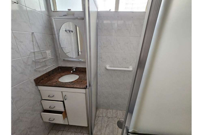 Imagem Apartamento com 1 Quarto à Venda, 61 m² em Higienópolis - São Paulo
