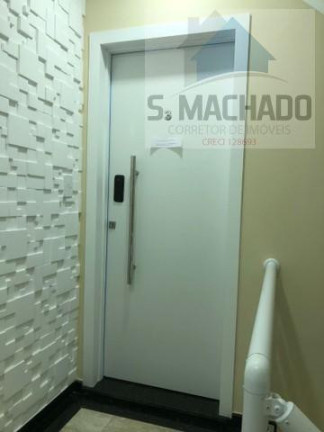 Imagem Apartamento com 3 Quartos à Venda, 112 m² em Jardim Scapelli - Santo André