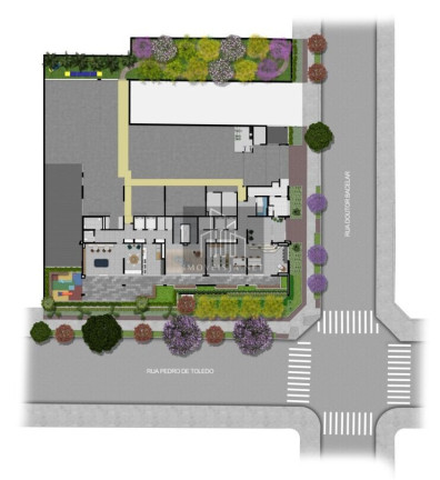 Imagem Apartamento com 1 Quarto à Venda, 46 m² em Vila Clementino - São Paulo Imagem Apartamento com 1 Quarto à Venda, 46 m² em Vila Clementino - São Paulo