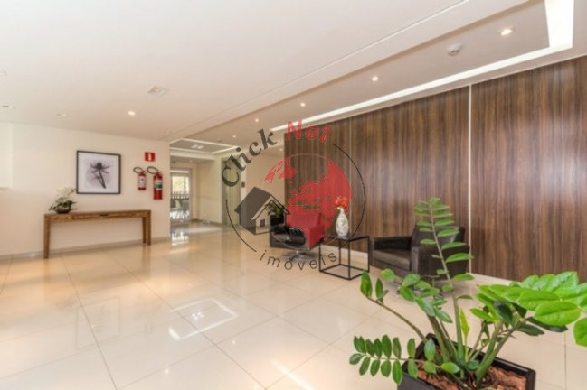 Imagem Apartamento com 3 Quartos à Venda, 84 m² em Jardim Do Mar - São Bernardo Do Campo