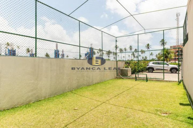 Imagem Apartamento com 1 Quarto à Venda, 41 m² em Porto De Galinhas - Ipojuca
