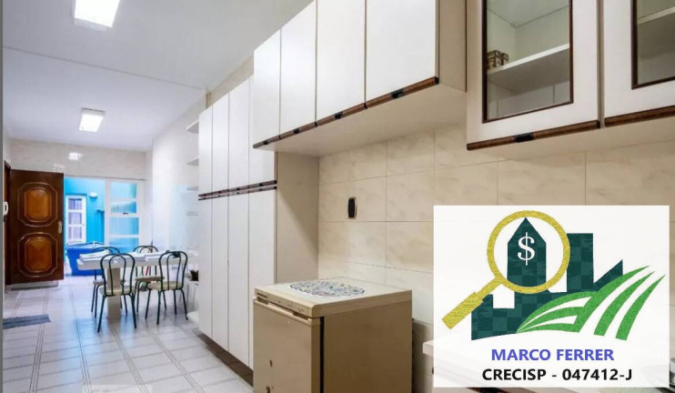 Imagem Casa com 3 Quartos à Venda, 350 m² em Belenzinho - São Paulo