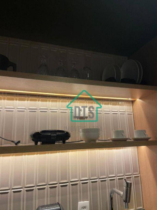 Imagem Apartamento com 1 Quarto à Venda, 28 m² em República - São Paulo