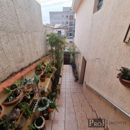 Imagem Sobrado com 3 Quartos à Venda, 142 m² em Osvaldo Cruz - São Caetano Do Sul Imagem Sobrado com 3 Quartos à Venda, 142 m² em Osvaldo Cruz - São Caetano Do Sul