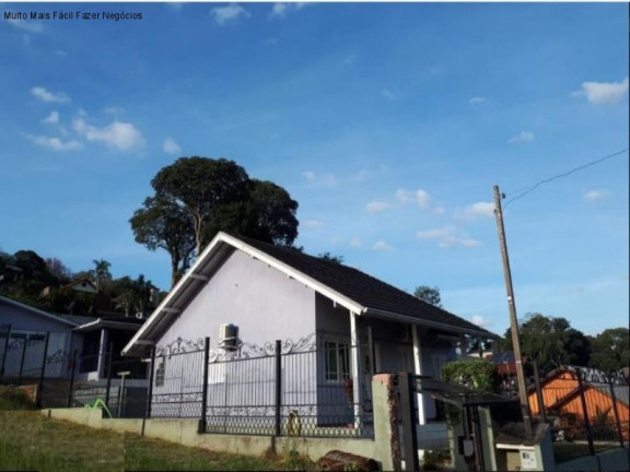 Imagem Casa com 3 Quartos à Venda, 190 m² em Logradouro - Nova Petrópolis Imagem Casa com 3 Quartos à Venda, 190 m² em Logradouro - Nova Petrópolis