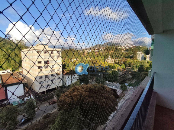 Imagem Apartamento com 2 Quartos para Alugar, 75 m² em Centro - Petrópolis Imagem Apartamento com 2 Quartos para Alugar, 75 m² em Centro - Petrópolis