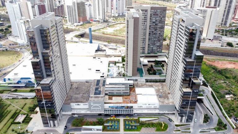 Imagem Imóvel com 2 Quartos à Venda, 56 m² em Norte (águas Claras) - Brasília Imagem Imóvel com 2 Quartos à Venda, 56 m² em Norte (águas Claras) - Brasília
