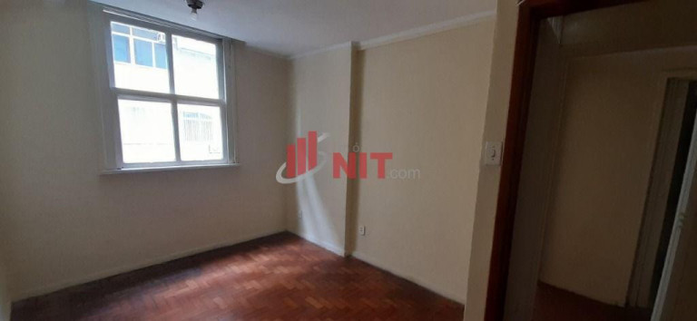 Imagem Apartamento com 2 Quartos à Venda, 57 m² em Centro - Niterói