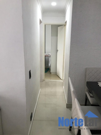 Imagem Apartamento com 2 Quartos à Venda, 54 m² em Piqueri - São Paulo Imagem Apartamento com 2 Quartos à Venda, 54 m² em Piqueri - São Paulo