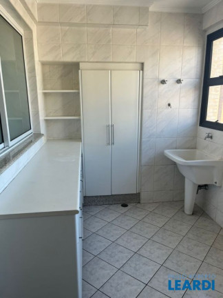 Imagem Apartamento com 3 Quartos à Venda, 196 m² em Jardim - Santo André Imagem Apartamento com 3 Quartos à Venda, 196 m² em Jardim - Santo André