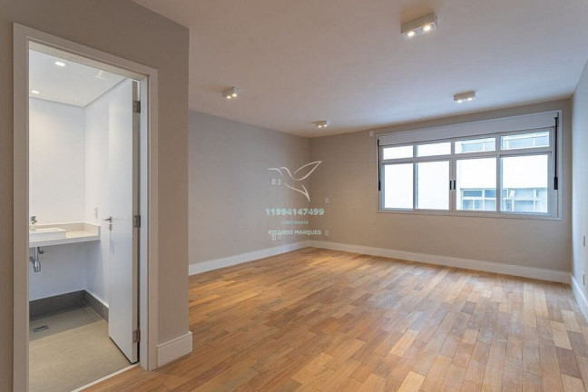 Imagem Apartamento com 3 Quartos à Venda, 206 m² em Higienópolis - São Paulo Imagem Apartamento com 3 Quartos à Venda, 206 m² em Higienópolis - São Paulo