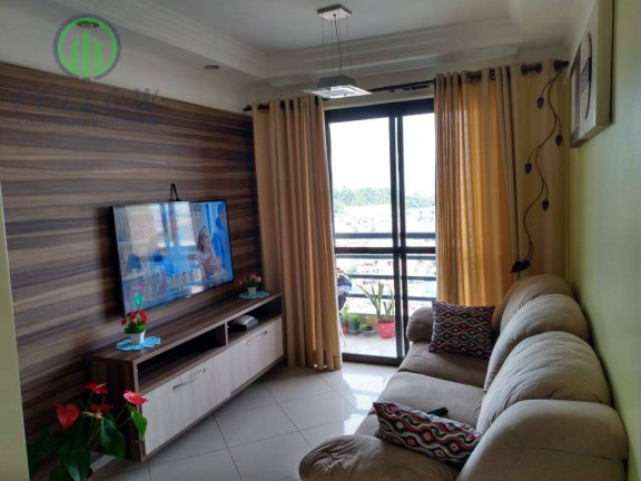 Imagem Apartamento com 2 Quartos à Venda, 62 m² em Vila Menck - Osasco Imagem Apartamento com 2 Quartos à Venda, 62 m² em Vila Menck - Osasco