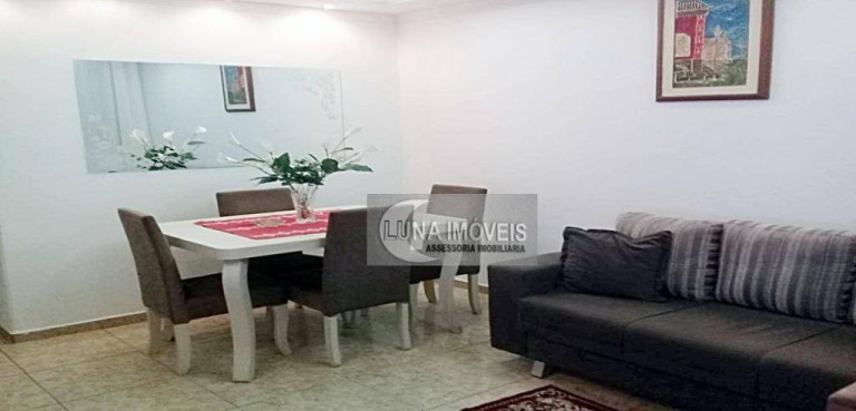 Apartamento com 1 Quarto à Venda, 61 m² em Vila Ema - São Paulo