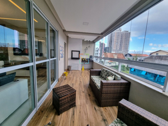 Imagem Apartamento com 3 Quartos à Venda, 142 m² em Floresta - São José Imagem Apartamento com 3 Quartos à Venda, 142 m² em Floresta - São José