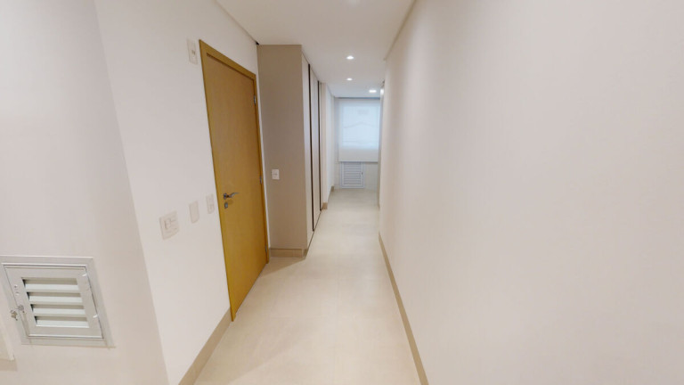Imagem Apartamento com 3 Quartos à Venda, 227 m² em Setor Marista - Goiânia