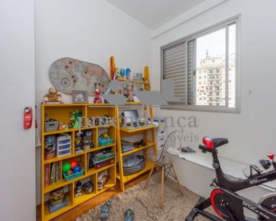 Imagem Apartamento com 3 Quartos à Venda, 112 m² em Perdizes - São Paulo Imagem Apartamento com 3 Quartos à Venda, 112 m² em Perdizes - São Paulo