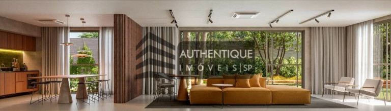Imagem Apartamento com 2 Quartos à Venda, 256 m² em Jardins - São Paulo Imagem Apartamento com 2 Quartos à Venda, 256 m² em Jardins - São Paulo
