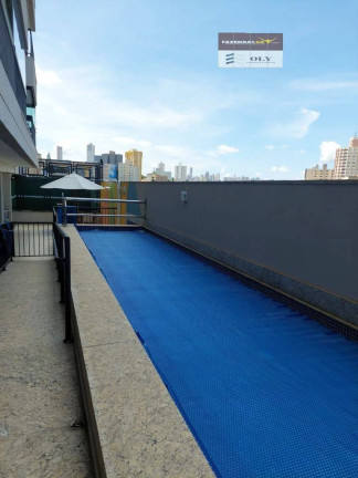 Imagem Cobertura com 3 Quartos à Venda, 123 m² em Setor Central - Goiânia Imagem Cobertura com 3 Quartos à Venda, 123 m² em Setor Central - Goiânia