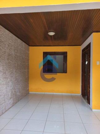 Imagem Casa de Condomínio com 2 Quartos à Venda, 120 m² em Cidade Universitária - Maceió Imagem Casa de Condomínio com 2 Quartos à Venda, 120 m² em Cidade Universitária - Maceió