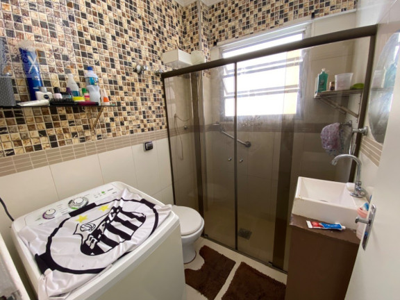 Imagem Apartamento com 2 Quartos à Venda, 77 m² em Ponta Da Praia - Santos