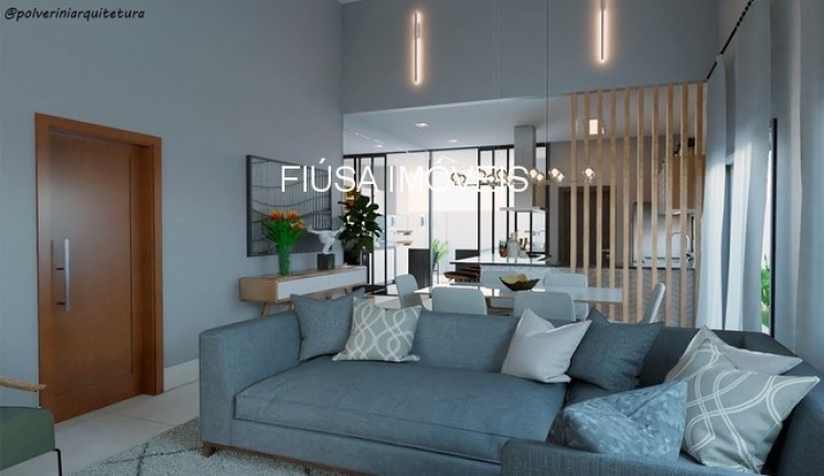 Imagem Casa com 3 Quartos à Venda, em Quinta Da Boa Vista - Ribeirão Preto Imagem Casa com 3 Quartos à Venda, em Quinta Da Boa Vista - Ribeirão Preto