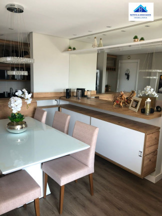 Imagem Apartamento com 3 Quartos à Venda, 65 m² em Vila Industrial - Campinas Imagem Apartamento com 3 Quartos à Venda, 65 m² em Vila Industrial - Campinas