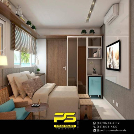 Imagem Sala Comercial à Venda, 18 m² em Bessa - João Pessoa Imagem Sala Comercial à Venda, 18 m² em Bessa - João Pessoa