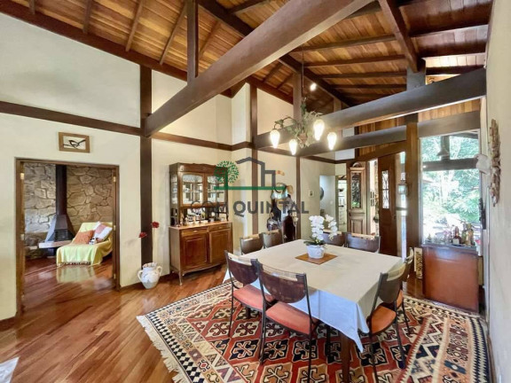 Imagem Casa com 4 Quartos à Venda, 6 m² em Moinho Velho - Embu Das Artes Imagem Casa com 4 Quartos à Venda, 6 m² em Moinho Velho - Embu Das Artes