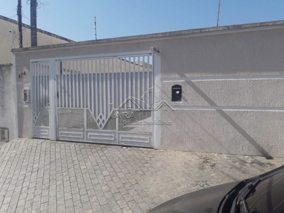 Casa de Condomínio com 2 Quartos à Venda,  em Vila Ré - São Paulo