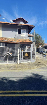 Imagem Sobrado com 2 Quartos à Venda, 95 m² em Residencial Bosque Dos Ipês - São José Dos Campos Imagem Sobrado com 2 Quartos à Venda, 95 m² em Residencial Bosque Dos Ipês - São José Dos Campos