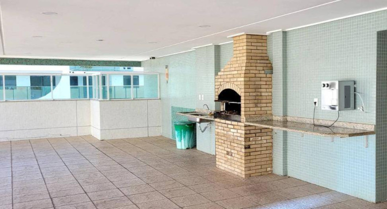 Imagem Apartamento com 3 Quartos à Venda, 140 m² em Praia Da Costa - Vila Velha