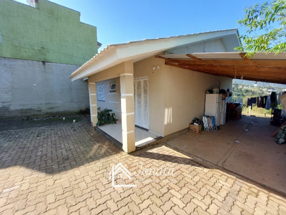 Imagem Casa com 2 Quartos à Venda, 100 m² em Centro - Vale Real Imagem Casa com 2 Quartos à Venda, 100 m² em Centro - Vale Real