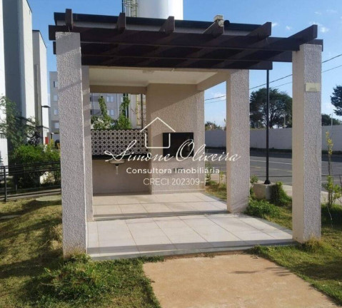 Imagem Apartamento com 2 Quartos à Venda, 43 m² em Residencial E Comercial Viver Melhor Pindamonhangaba - Pindamonhangaba Imagem Apartamento com 2 Quartos à Venda, 43 m² em Residencial E Comercial Viver Melhor Pindamonhangaba - Pindamonhangaba