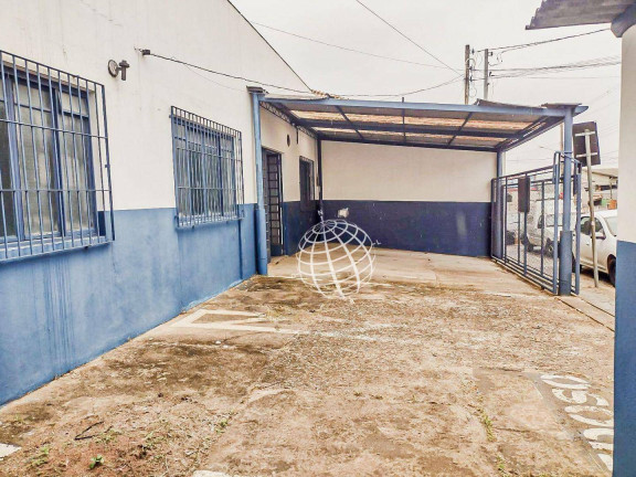Imagem Galpão à Venda, 282 m² em Jardim Das Cerejeiras - Atibaia Imagem Galpão à Venda, 282 m² em Jardim Das Cerejeiras - Atibaia
