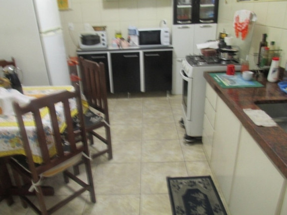 Imagem Apartamento com 2 Quartos à Venda, 80 m² em Embaré - Santos