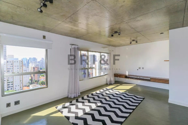 Apartamento com 1 Quarto à Venda, 70 m² em Chácara Santo Antônio (zona Sul) - São Paulo