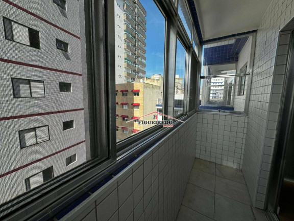 Imagem Apartamento com 3 Quartos à Venda, 75 m² em Boqueirão - Praia Grande Imagem Apartamento com 3 Quartos à Venda, 75 m² em Boqueirão - Praia Grande
