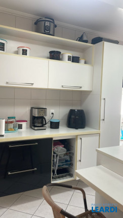 Imagem Apartamento com 3 Quartos à Venda, 144 m² em Centro - Santo André Imagem Apartamento com 3 Quartos à Venda, 144 m² em Centro - Santo André