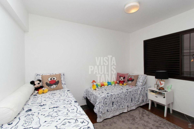 Imagem Apartamento com 3 Quartos à Venda, 143 m² em Moema Pássaros - São Paulo Imagem Apartamento com 3 Quartos à Venda, 143 m² em Moema Pássaros - São Paulo