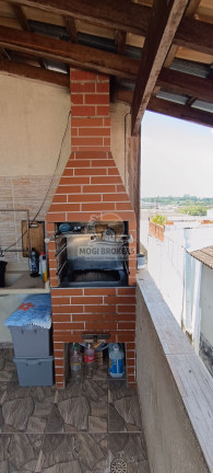 Imagem Casa de Condomínio com 5 Quartos à Venda, 186 m² em Jardim Rubi - Mogi Das Cruzes Imagem Casa de Condomínio com 5 Quartos à Venda, 186 m² em Jardim Rubi - Mogi Das Cruzes