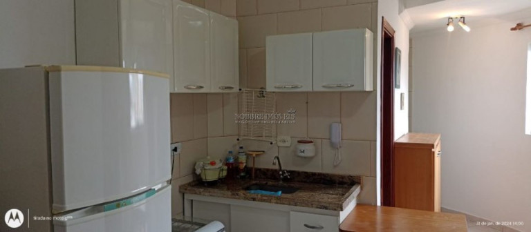 Imagem Kitnet com 1 Quarto à Venda, 30 m² em Tupi - Praia Grande Imagem Kitnet com 1 Quarto à Venda, 30 m² em Tupi - Praia Grande