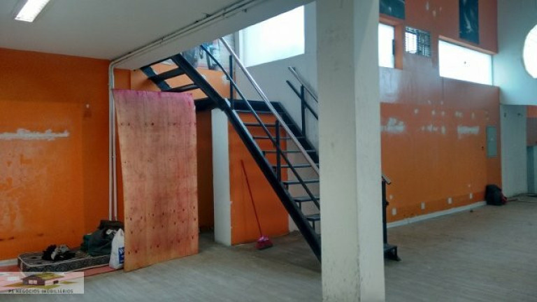 Imagem Imóvel Comercial à Venda, 1.100 m² em Ipiranga - São Paulo
