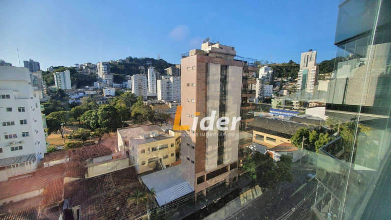 Imagem Apartamento com 4 Quartos à Venda, 177 m² em Bom Pastor - Juiz De Fora