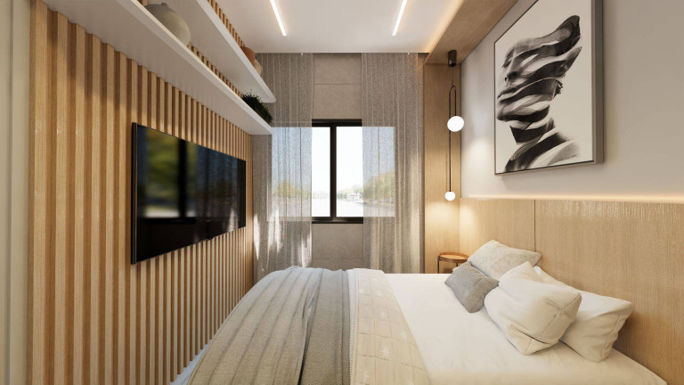 Imagem Casa de Condomínio com 3 Quartos à Venda, 179 m² em Pilarzinho - Curitiba Imagem Casa de Condomínio com 3 Quartos à Venda, 179 m² em Pilarzinho - Curitiba