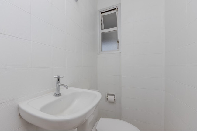 Imagem Apartamento com 2 Quartos à Venda, 72 m² em Santo Amaro - São Paulo