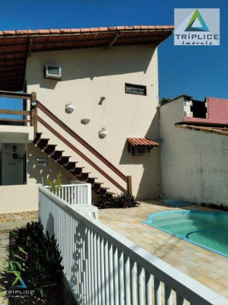 Imagem Casa com 9 Quartos à Venda, 300 m² em Costazul - Rio Das Ostras Imagem Casa com 9 Quartos à Venda, 300 m² em Costazul - Rio Das Ostras